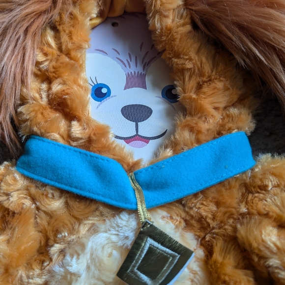 Disney Shellie May Lady Outfit - Picture 5 of 6